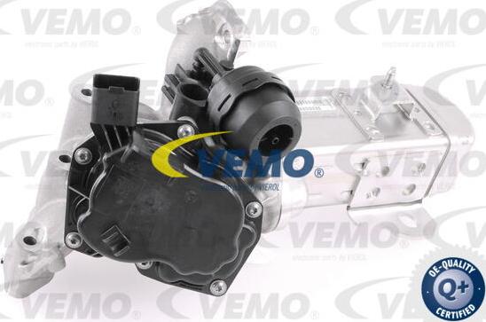 Vemo V42-63-0009 - Valvola ricircolo gas scarico-EGR autozon.pro