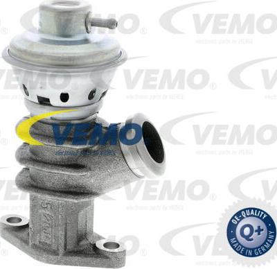 Vemo V42-63-0004 - Valvola ricircolo gas scarico-EGR autozon.pro