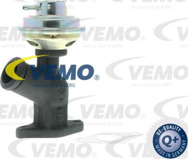 Vemo V42-63-0001 - Valvola ricircolo gas scarico-EGR autozon.pro