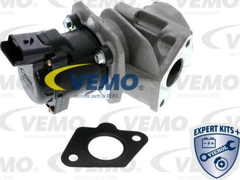 Vemo V42-63-0002 - Valvola ricircolo gas scarico-EGR autozon.pro