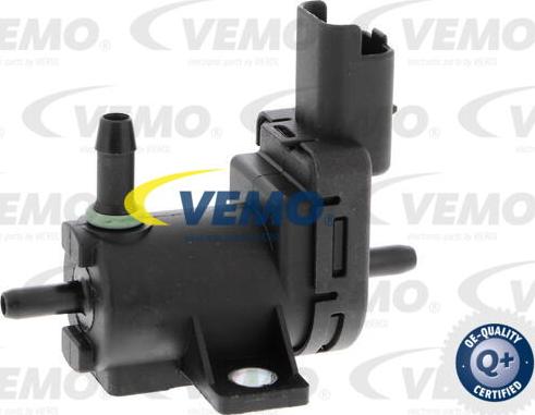 Vemo V42-63-0019 - Convertitore pressione, Controllo gas scarico autozon.pro