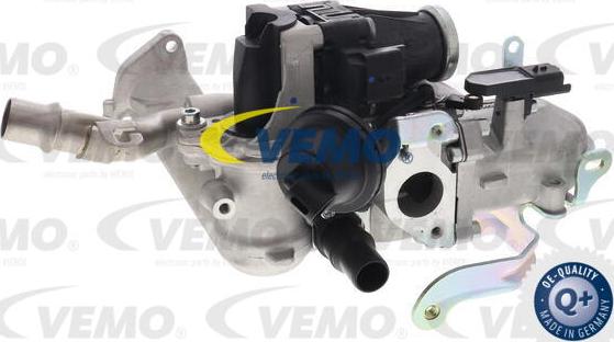 Vemo V42-63-0010 - Valvola ricircolo gas scarico-EGR autozon.pro