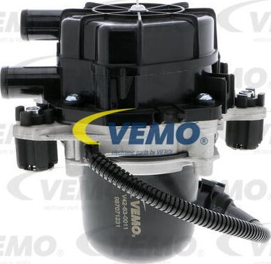 Vemo V42-63-0011 - Pompa aria secondaria autozon.pro