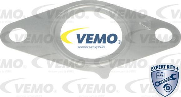 Vemo V42-63-0018 - Guarnizione valvola EGR (ricircolo gas scarico) autozon.pro