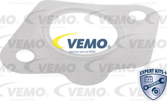 Vemo V42-63-0017 - Guarnizione valvola EGR (ricircolo gas scarico) autozon.pro