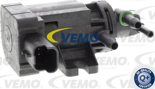 Vemo V42-63-0021 - Convertitore pressione, Controllo gas scarico autozon.pro