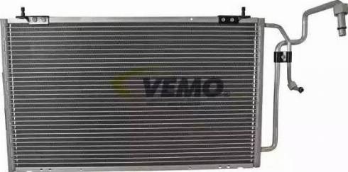 Vemo V42-62-0015 - Condensatore, Climatizzatore autozon.pro