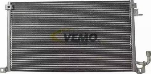 Vemo V42-62-0016 - Condensatore, Climatizzatore autozon.pro