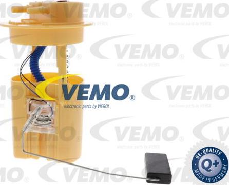 Vemo V42-09-0051 - Gruppo alimentazione carburante autozon.pro