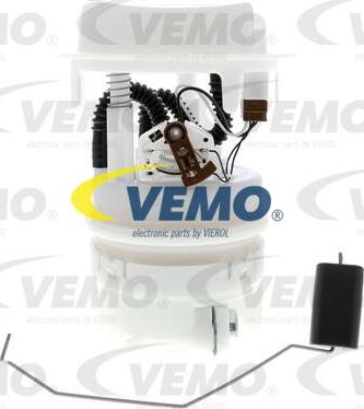 Vemo V42-09-0018 - Gruppo alimentazione carburante autozon.pro