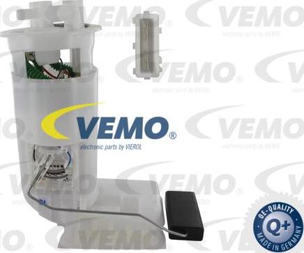 Vemo V42-09-0030 - Gruppo alimentazione carburante autozon.pro