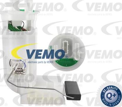 Vemo V42-09-0028 - Gruppo alimentazione carburante autozon.pro