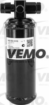 Vemo V42-06-0010 - Essiccatore, Climatizzatore autozon.pro