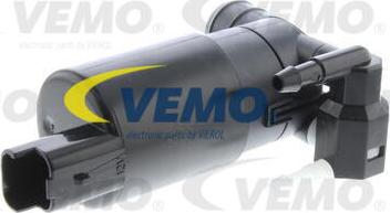 Vemo V42-08-0004 - Pompa acqua lavaggio, Pulizia cristalli autozon.pro