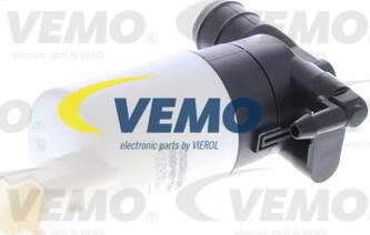 Vemo V42-08-0005 - Pompa acqua lavaggio, Pulizia cristalli autozon.pro