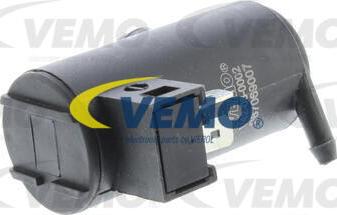 Vemo V42-08-0002 - Pompa acqua lavaggio, Pulizia cristalli autozon.pro