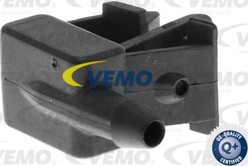 Vemo V42-08-0007 - Ugello acqua lavaggio, Pulizia cristalli autozon.pro