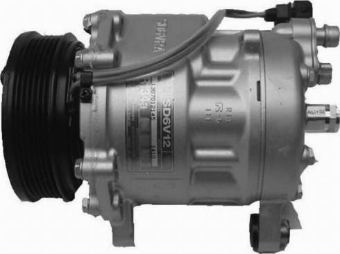 Vemo V42-15-0003 - Compressore, Climatizzatore autozon.pro