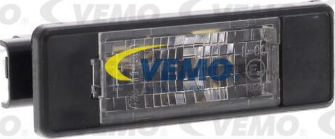 Vemo V42-84-0002 - Luce targa autozon.pro