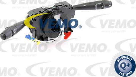 Vemo V42-80-0018 - Leva devio guida autozon.pro