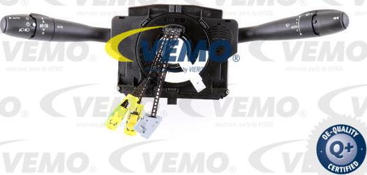 Vemo V42-80-0013 - Leva devio guida autozon.pro