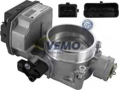 Vemo V42-81-0005 - Corpo farfallato autozon.pro