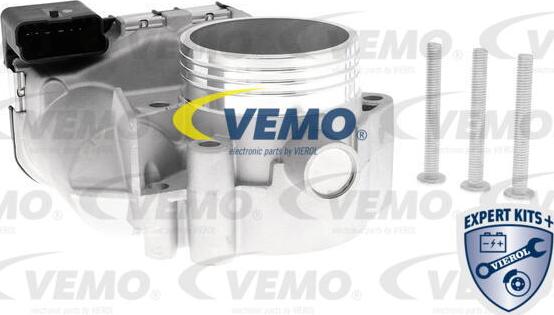 Vemo V42-81-0000 - Corpo farfallato autozon.pro