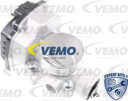 Vemo V42-81-0001 - Corpo farfallato autozon.pro