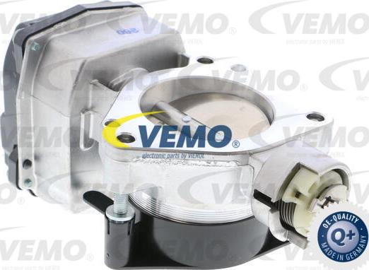 Vemo V42-81-0007 - Corpo farfallato autozon.pro