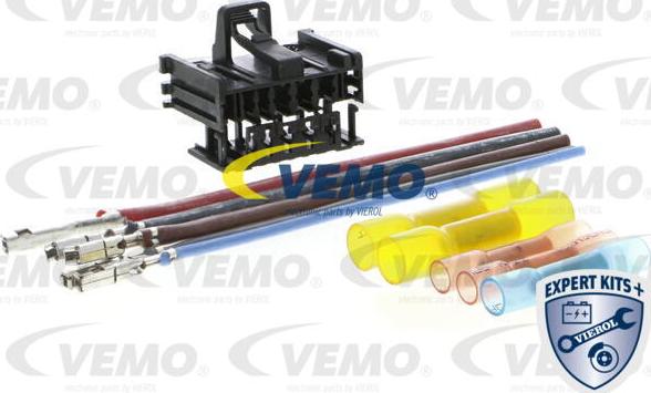 Vemo V42-83-0005 - Kit riparazione, Fascio cavi autozon.pro