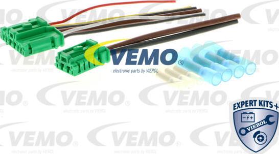 Vemo V42-83-0003 - Kit riparazione, Fascio cavi autozon.pro