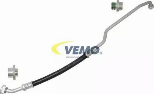 Vemo V42-20-0006 - Condotto alta pressione, Climatizzatore autozon.pro