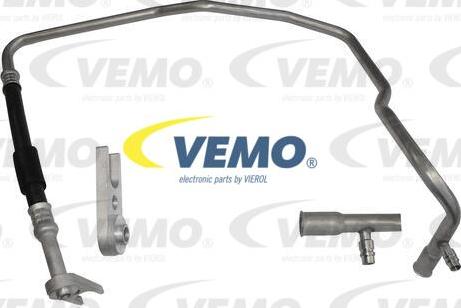 Vemo V42-20-0007 - Condotto bassa pressione, Climatizzatore autozon.pro