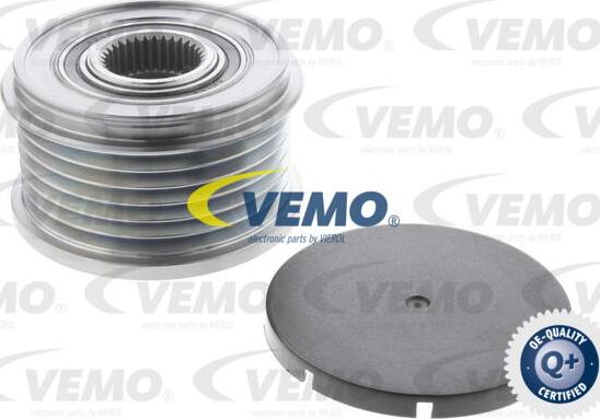 Vemo V42-23-0006 - Puleggia cinghia, Alternatore autozon.pro