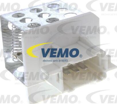 Vemo V42-79-0008 - Regolatore, Ventitlatore abitacolo autozon.pro