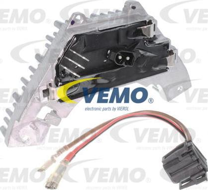 Vemo V42-79-0002 - Regolatore, Ventitlatore abitacolo autozon.pro