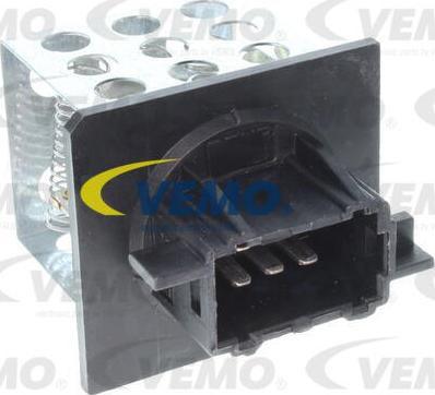 Vemo V42-79-0007 - Regolatore, Ventitlatore abitacolo autozon.pro