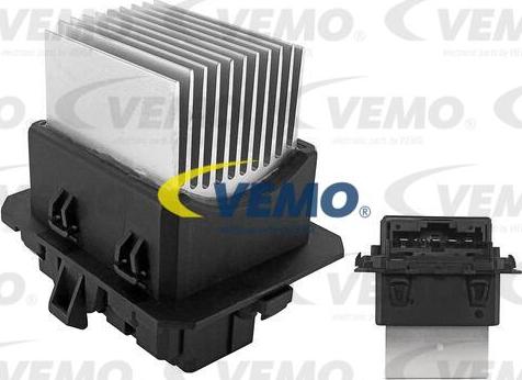 Vemo V42-79-0014 - Regolatore, Ventitlatore abitacolo autozon.pro