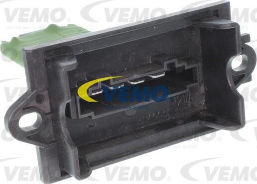 Vemo V42-79-0011 - Regolatore, Ventitlatore abitacolo autozon.pro