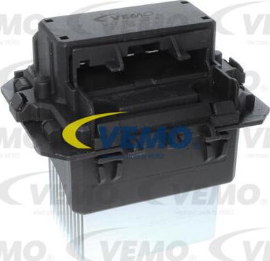 Vemo V42-79-0018 - Regolatore, Ventitlatore abitacolo autozon.pro