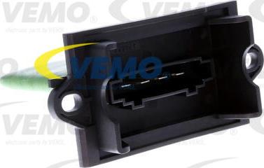 Vemo V42-79-0012 - Regolatore, Ventitlatore abitacolo autozon.pro