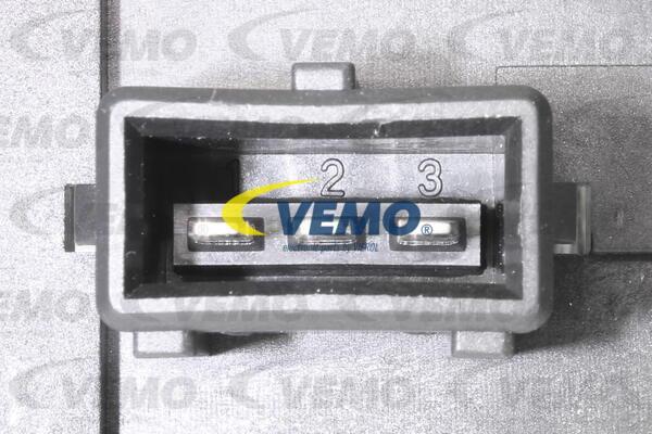 Vemo V42-79-0021 - Resistore addizionale, Elettromotore-Ventola radiatore autozon.pro