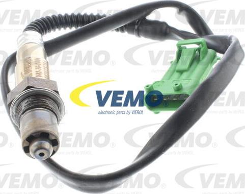 Vemo V42-76-0004 - Sonda lambda autozon.pro