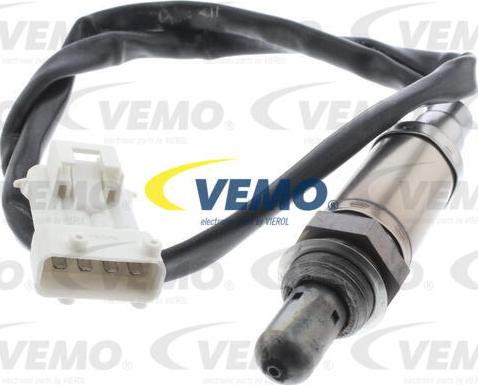 Vemo V42-76-0006 - Sonda lambda autozon.pro