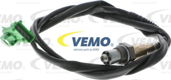 Vemo V42-76-0003 - Sonda lambda autozon.pro