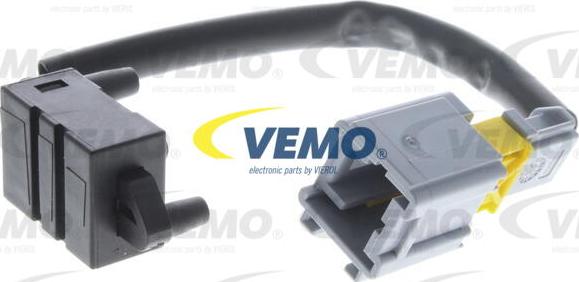 Vemo V42-73-0009 - Innesto, Comando disinnesto frizione autozon.pro