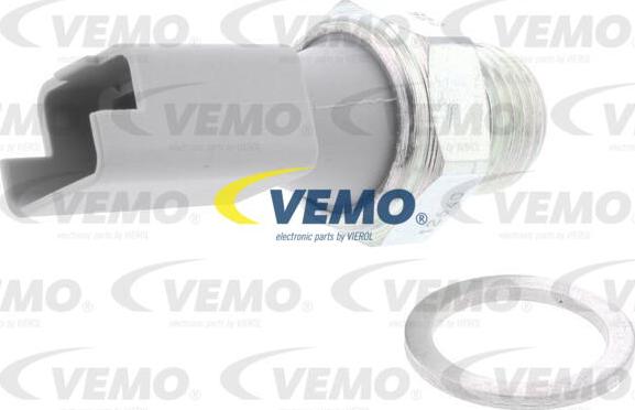 Vemo V42-73-0004 - Sensore, Pressione olio autozon.pro