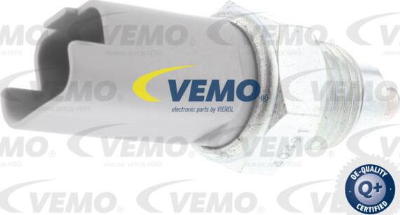 Vemo V42-73-0007 - Interruttore, Luce di retromarcia autozon.pro