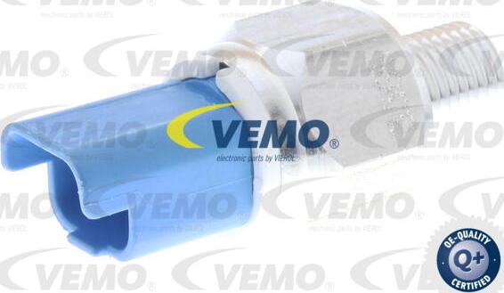 Vemo V42-73-0015 - Interruttore a pressione olio, Servosterzo autozon.pro