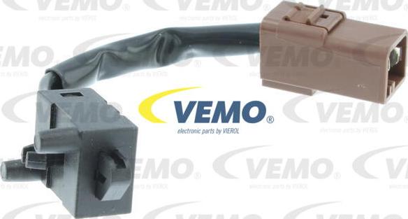 Vemo V42-73-0010 - Innesto, Comando disinnesto frizione autozon.pro